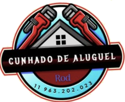 Logo Cunhado de Aluguel